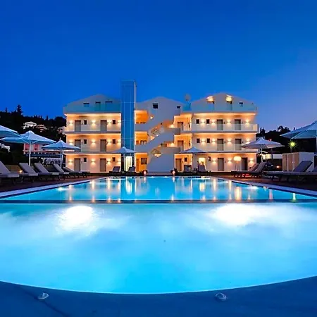 V Luxury 3*