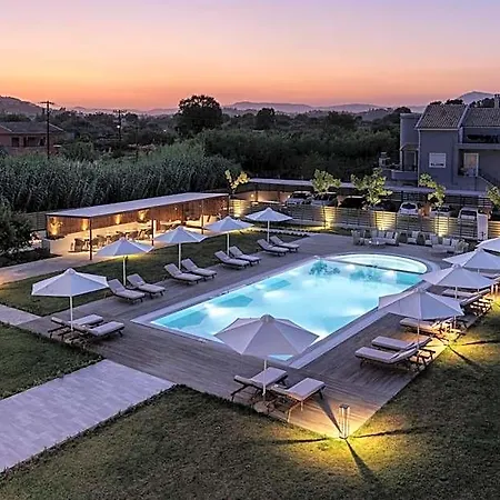 V Luxury 3*