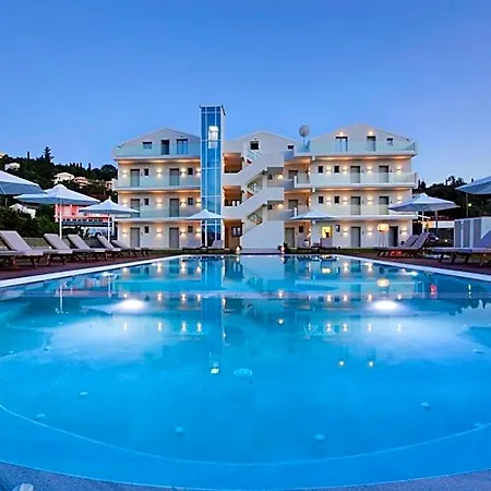 V Luxury Ξενοδοχείο 3*