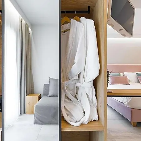 V Luxury 3*